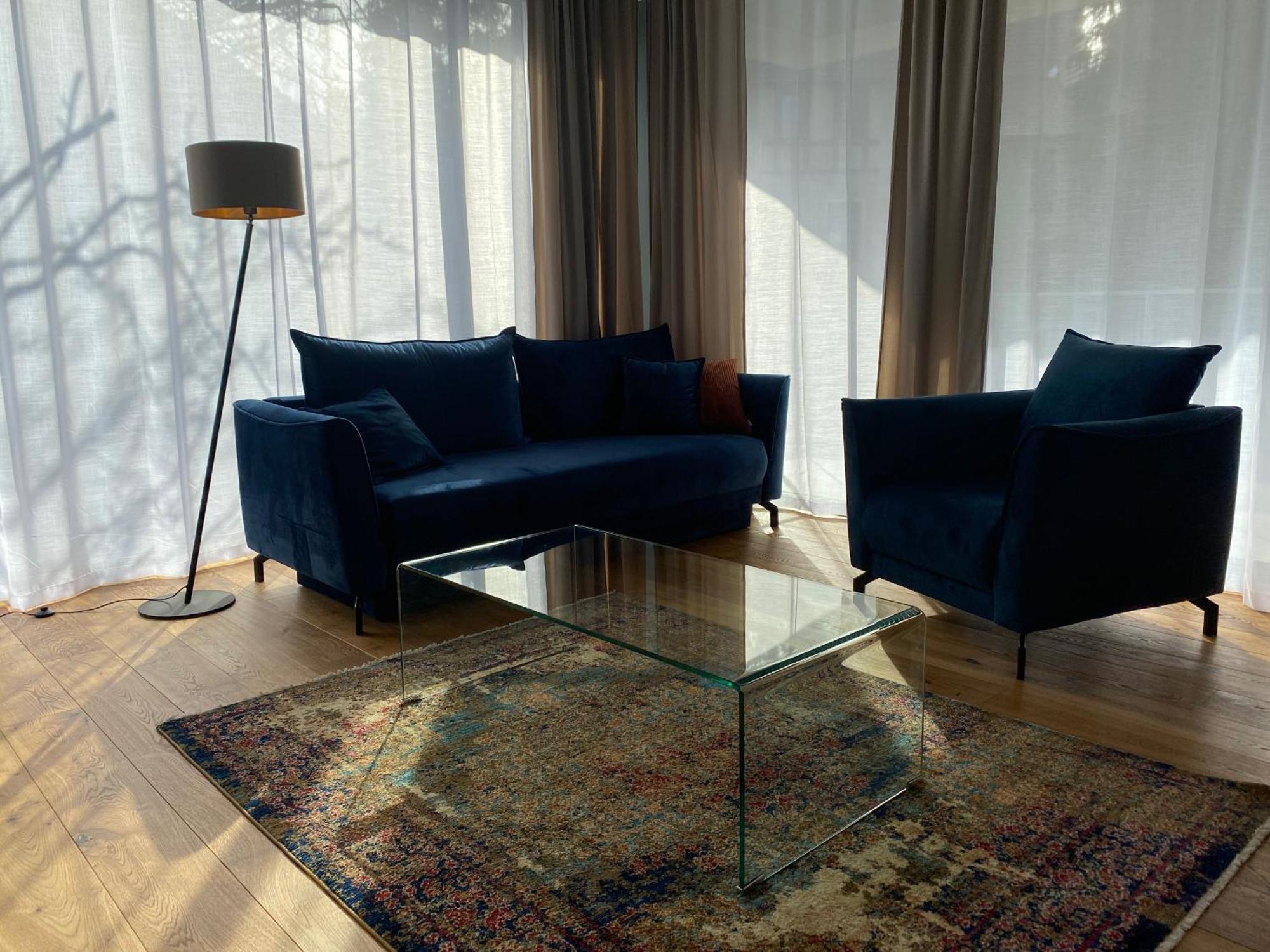 Resort Zameczek Bad Altheide