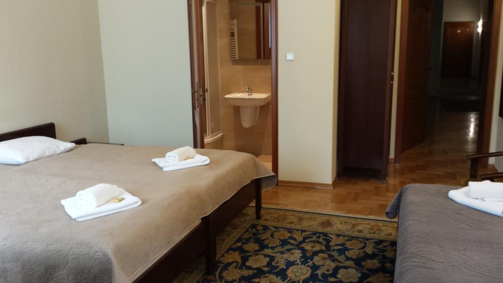 Zameczek Resort 3*