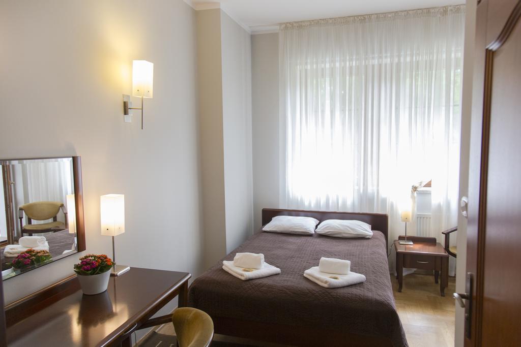 Zameczek Resort Bad Altheide