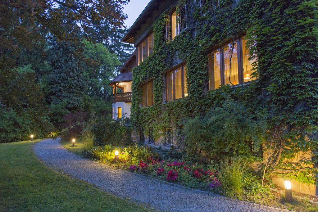 Zameczek Resort Bad Altheide