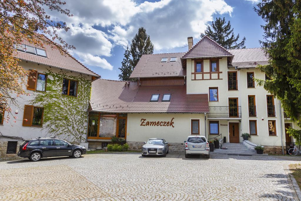 Zameczek
