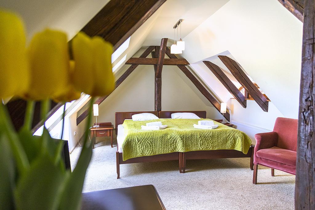 Resort Zameczek