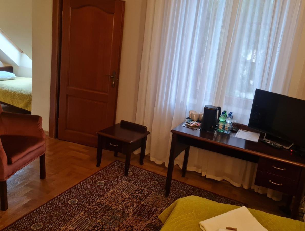 Zameczek Resort 3*