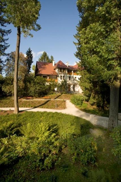 Resort Zameczek Bad Altheide