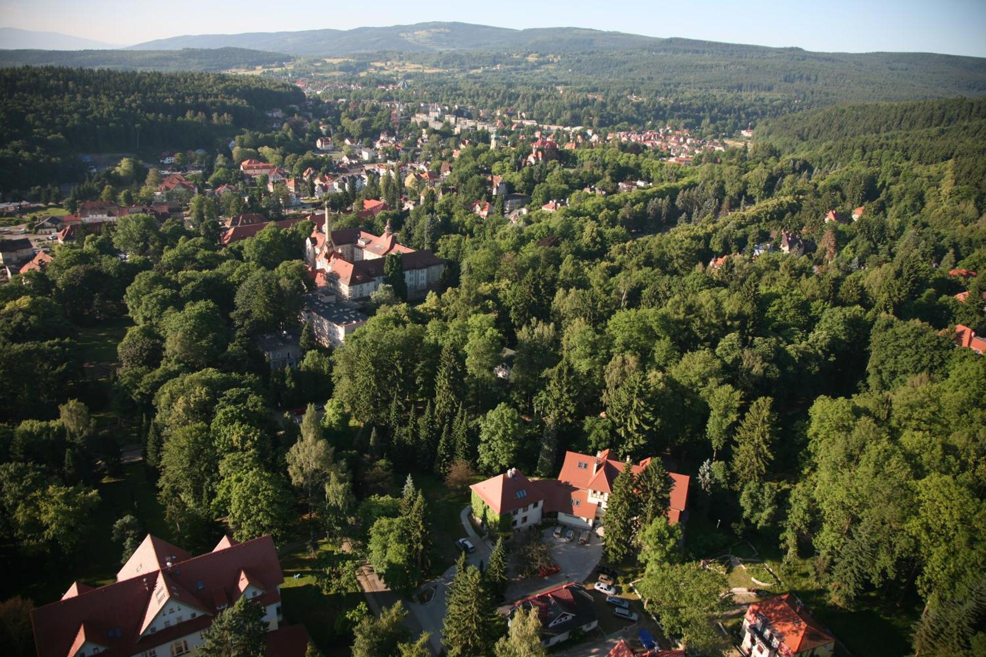 Zameczek