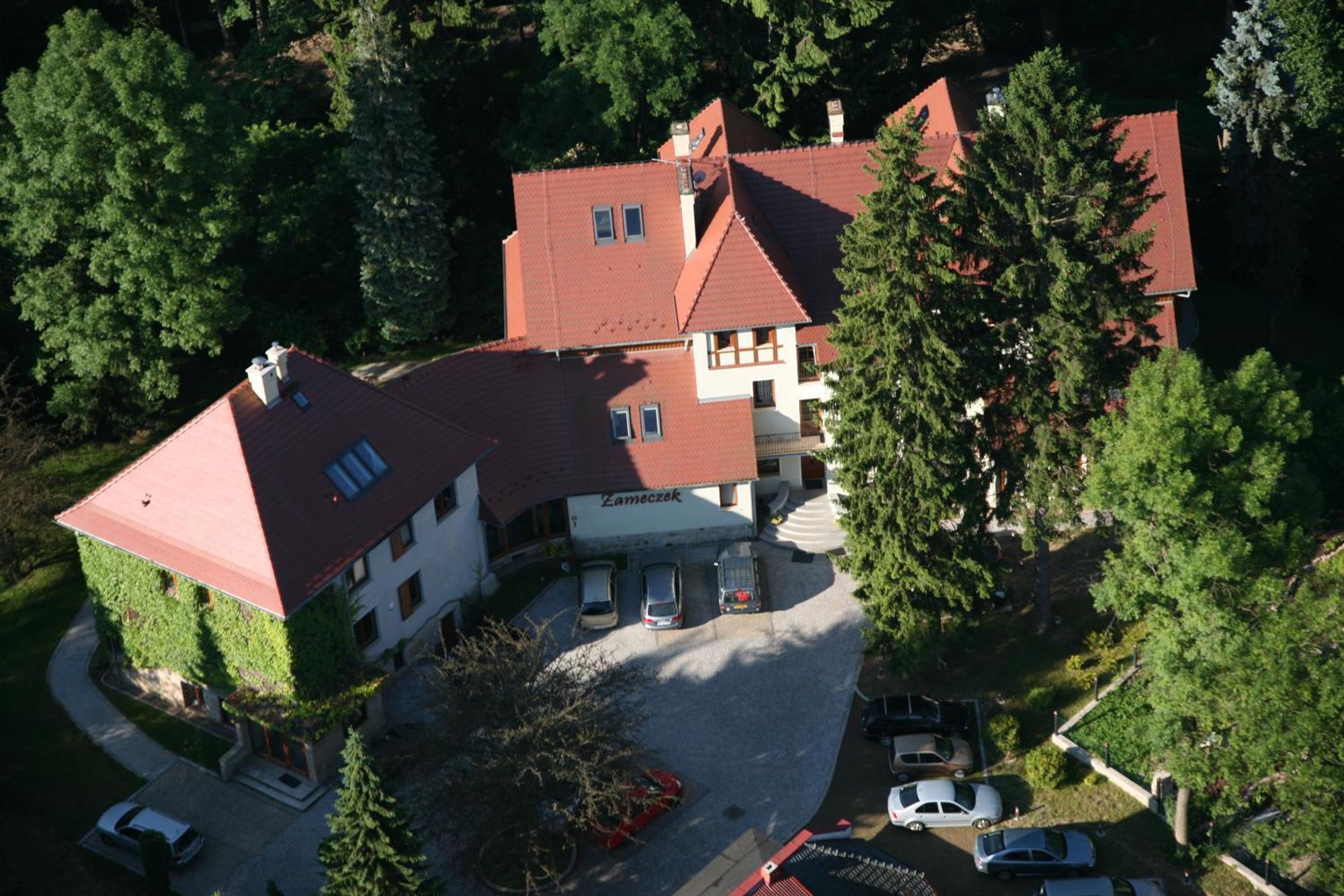 Resort Zameczek Bad Altheide