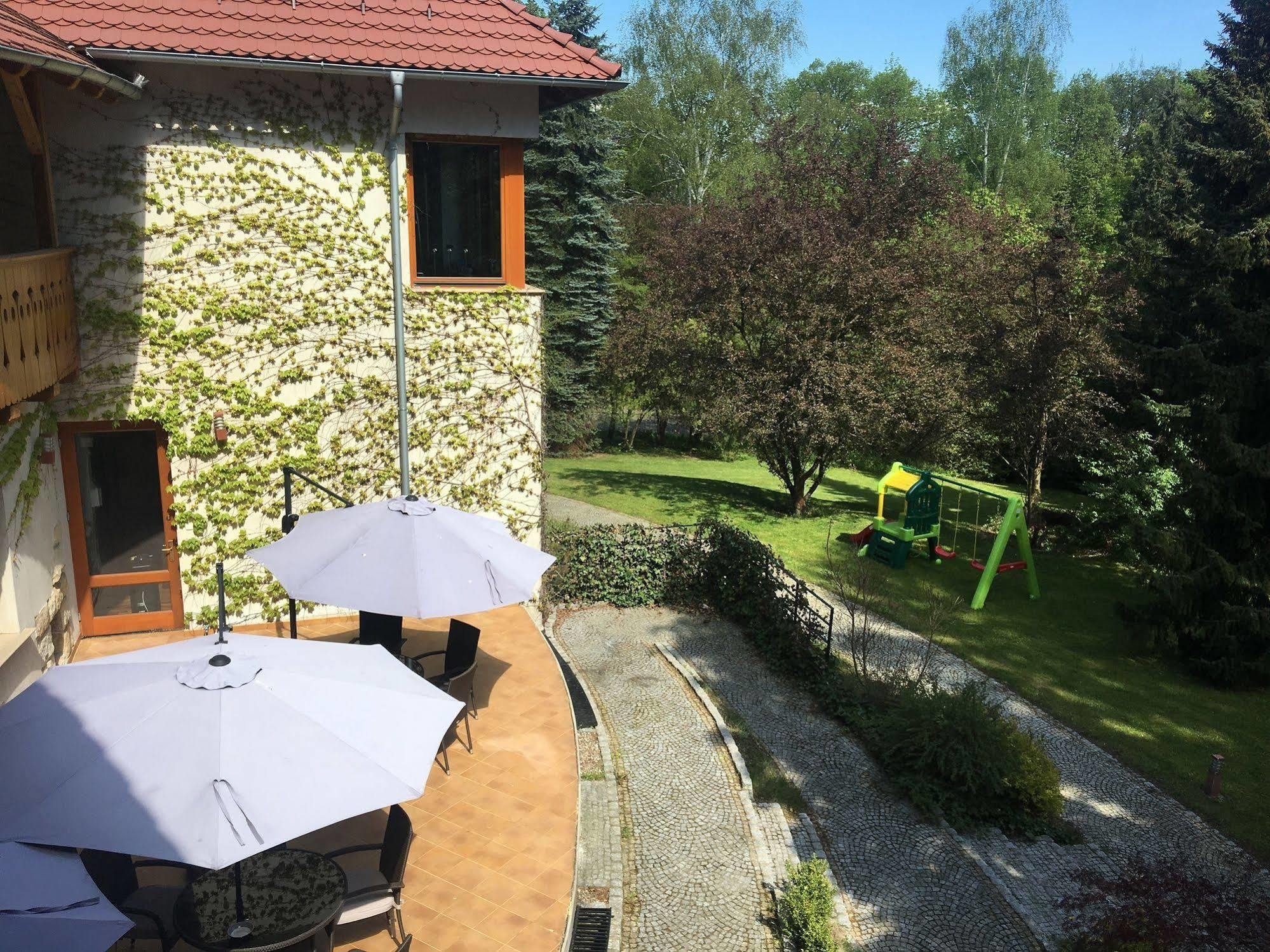 Resort Zameczek Bad Altheide