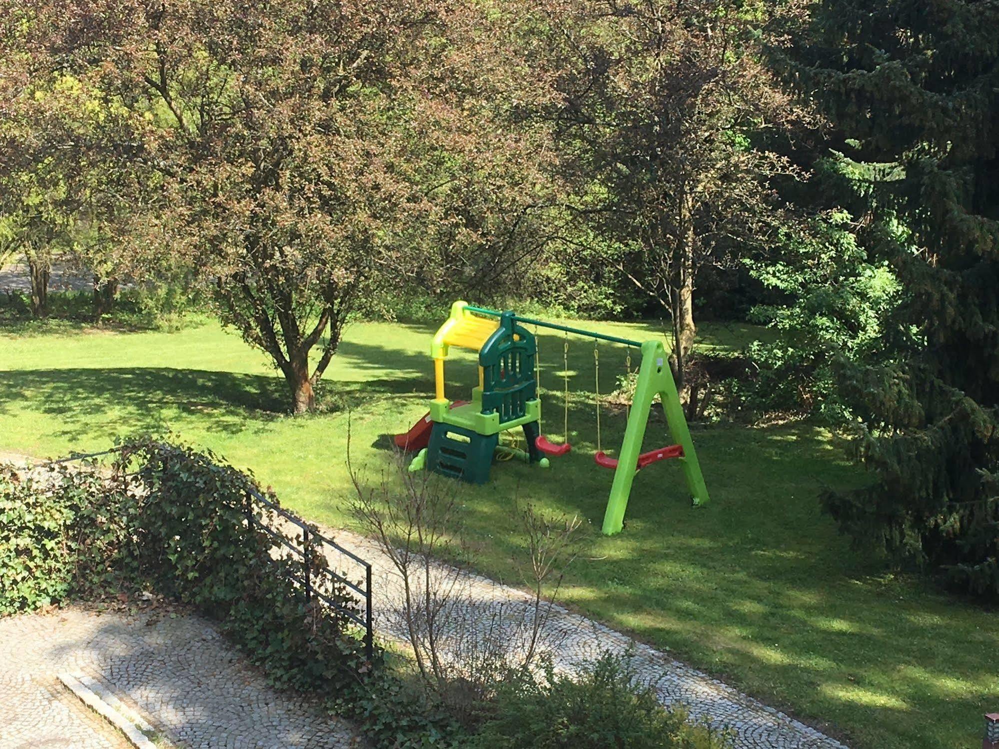 Zameczek Resort 3*