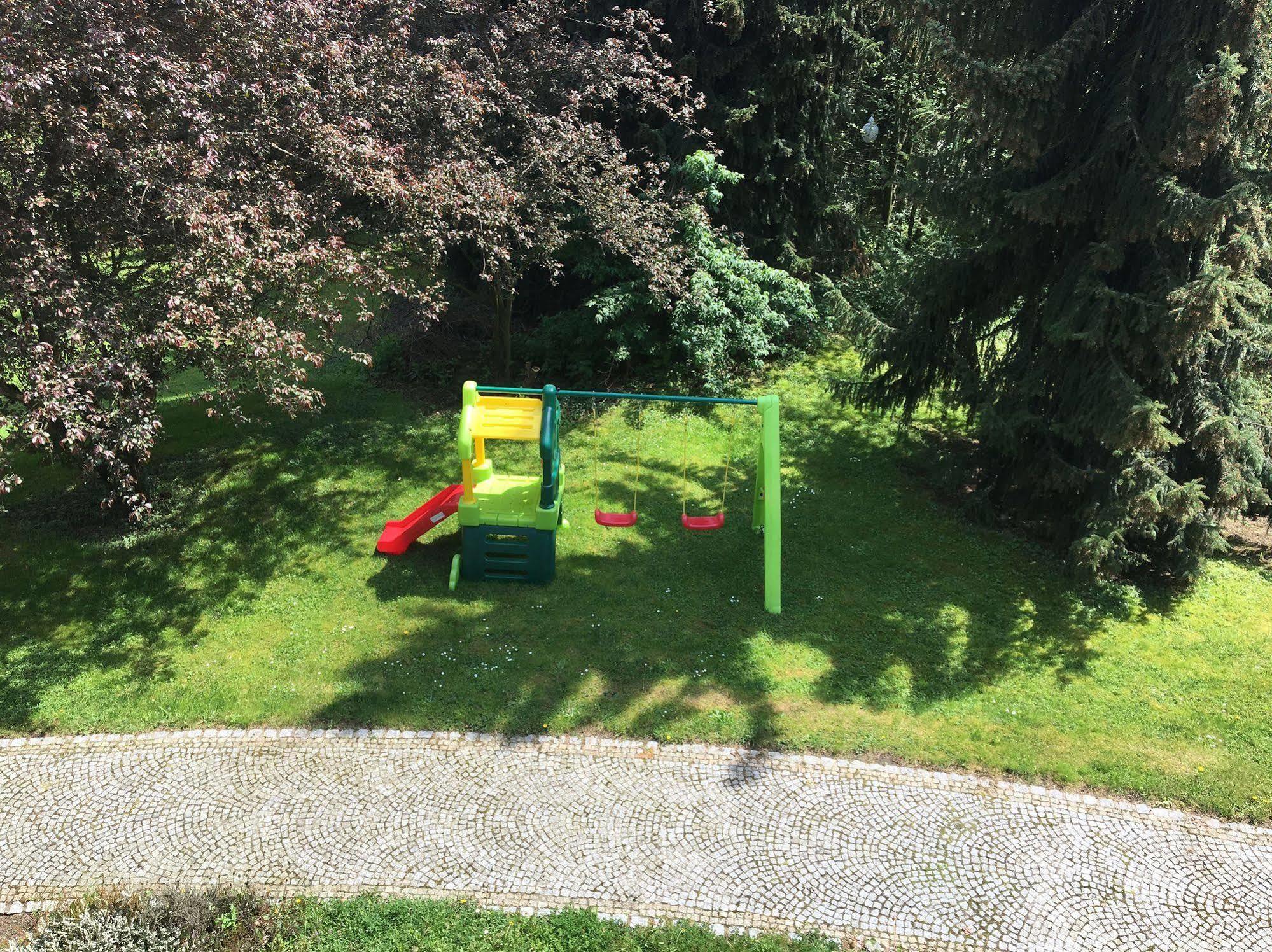 Resort Zameczek 3*