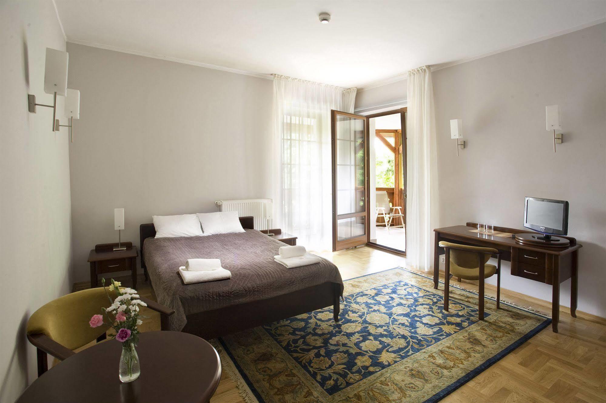 Resort Zameczek