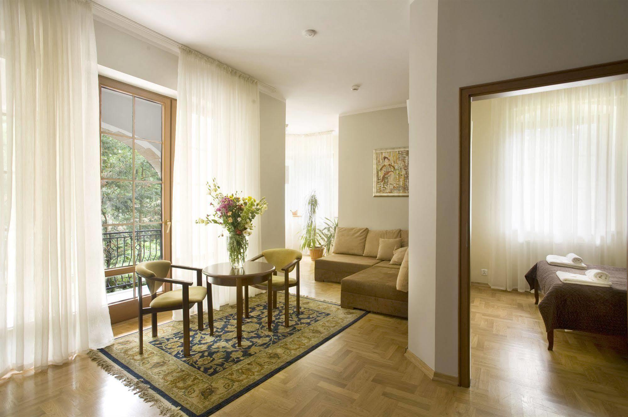 Zameczek Resort 3*