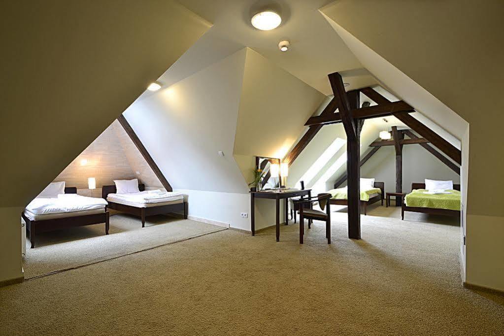 Zameczek Resort 3*